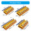 Industrial Water Manifold Water Distribution Splitters-16 Ways 4