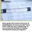 Ergonomic Magnifying Ruler Not Slip Grip Precise Sewing Counting 6