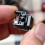 4PCS Opt Keyboards Switches Clicky and Hot-PurpleSwitch 5
