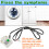 Universal Washing Machine Lid Switches Replacement Lid Switches 2