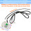 Model EBF61674802 Washer Lid Switches Replacement Washing 5