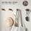 6Pcs Handcraft Wood Hook Smooth Surfaces Limited-Light Yellow 6