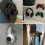 Wandmontagehouder voor hoofdtelefoons en controllers-Wit 7