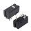 2Pieces FE F1S100 Opticals Mouse MicroSwitch 100 Million Clicks 5