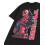 Marvel (Large) Marvel Deadpool Short Sleeved T-Shirt (Mens Black) 5