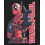 Marvel (Large) Marvel Deadpool Short Sleeved T-Shirt (Mens Black) 6