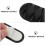 20Pcs Self-Adhesive Cable Holders White Tpr Cord Organizer Clips 4