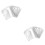 2Pièces Sacs Thermorétractables Transparants Pour Baumes Bricolage 5