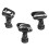 Stable Microphone Grip Holder for Standard-Square wheat clip 2