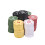 100Pcs/pack Plastic Poker Chip Gambling Chip Set-20 2