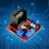 Highly Power Motor Driver Module Supporting 46Volts and-1 pack 3