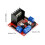 Highly Power Motor Driver Module Supporting 46Volts and-1 pack 4