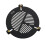 Ergonomic Bahtinov Mask Quickly Installation Fishbones-60mm 1