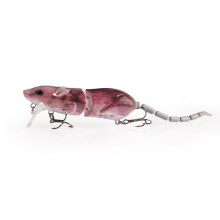 15g Slow Sinking Fishing Baits Swimbait Multiple Sections-01