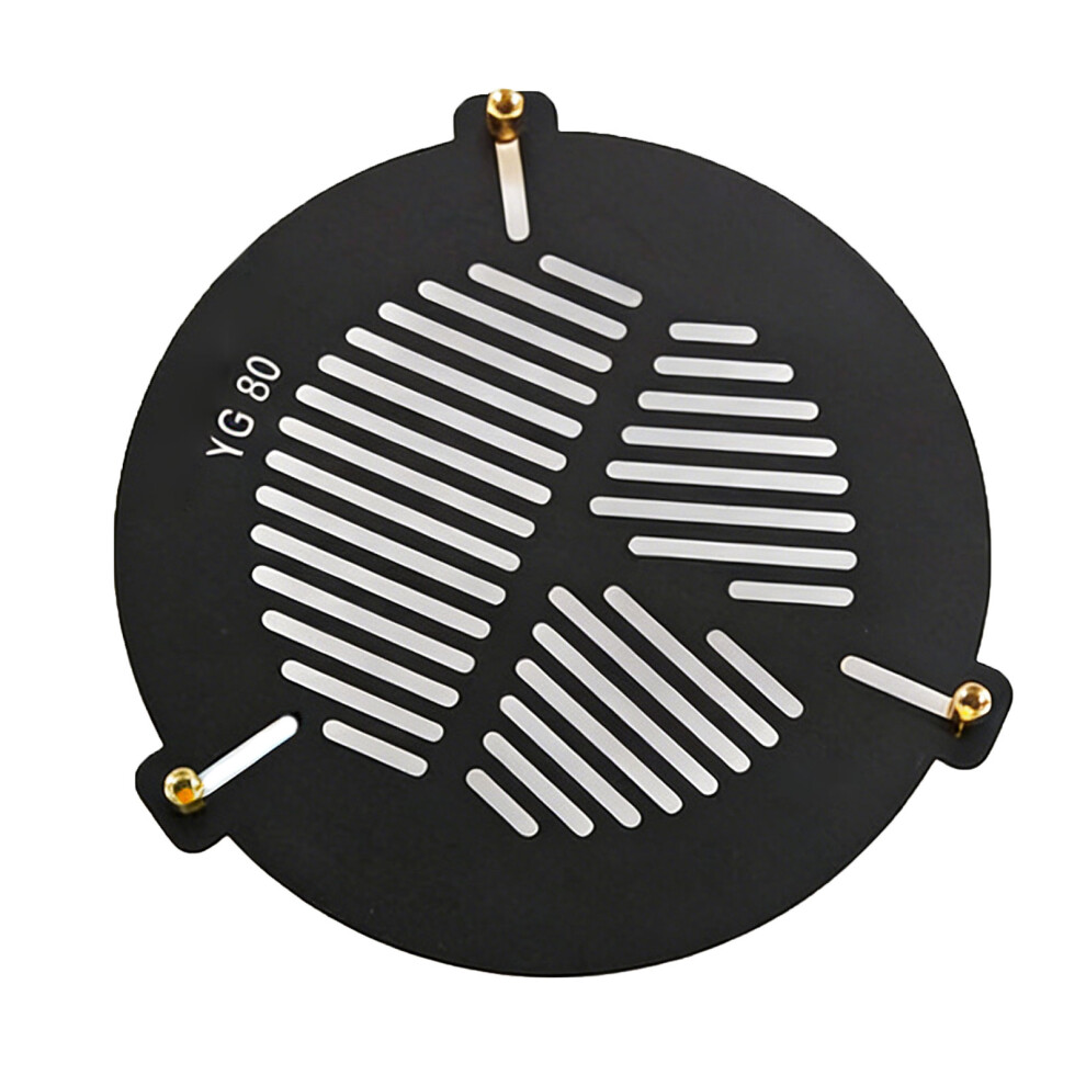 Stable Aluminum Alloys Telescope Focusing Aid With-80Mm 7696002039860