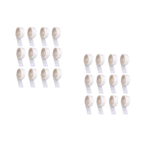 Ruban Adhésif Transparent Double-Face Et Réutilisable 1