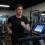 Portable Wristband Weights Ankle Training Tool-Blue 6