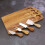 Charcuterie Accessories Cheese Cutting Tools Practical Board 8