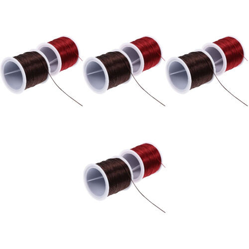 De Élastique Artisanal Coloré Pour Bracelets 1