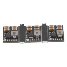 3 Stück Micro BEC 6-30V auf 5V/9V 1,5A für QAV210