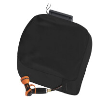 Durable Hose Storage Case Made From 210D Polyester-22x36x45cm