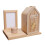 Memorial Casket Ashes Container Urn Cremation Sympathy Gift for 1