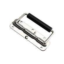 Movable Folding Pull Hardware Heavy Duty Metal Pull Handle-140