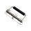 Movable Folding Pull Hardware Heavy Duty Metal Pull Handle-140 1