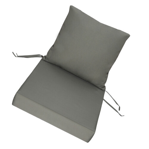 Coussin de siège et oreiller de dos multifonctionnels avec