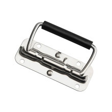 Stainless Steel Thickened Spring Handle Heavy Duty Metal-110