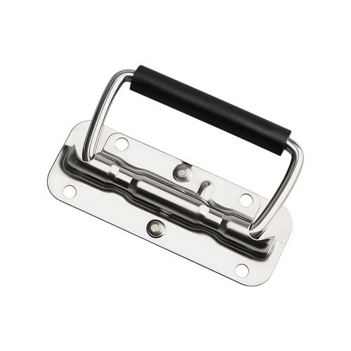 Movable Folding Pull Hardware Heavy Duty Metal Pull Handle-110