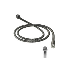 Ressort de nettoyage de canalisations électriques, déboucheur-5