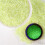 2.5mm Glows In Dark Beads Collection Great For-Light Green 1