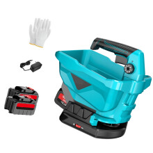 6 Gear Handheld Electric Spreader Powerful-Spreader 10 cells 2