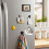 Fridge Magnets Refrigerator Magnets Whiteboard Magnets for-2P 3