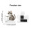 Fridge Magnets Refrigerator Magnets Whiteboard Magnets for-2P 4