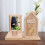 Memorial Casket Ashes Container Urn Cremation Sympathy Gift for 3