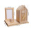 Memorial Casket Ashes Container Urn Cremation Sympathy Gift for 4