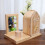 Memorial Casket Ashes Container Urn Cremation Sympathy Gift for 6