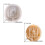 Silicone Castles Mould Suitable For Candle And Craft 3