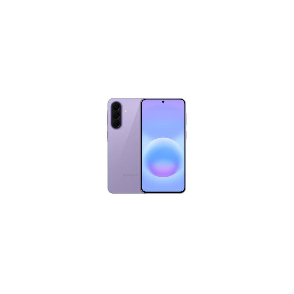 Samsung Sm-A576b A57 8 + 128Gb 6.7 "5G Awesome Lilac Eu Purple 8806099028084