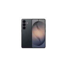 Samsung SM-S942 S26 12 + 256 GB 6,3 "5G Schwarz EU