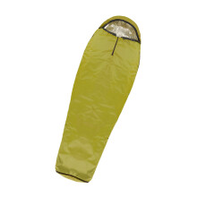 Mehrzweck-Camping-Schlafsack, wasserdichte Decke-Grün 2.0plus