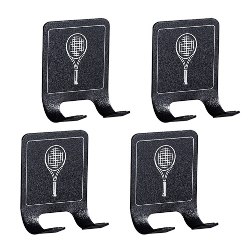Support de raquette de Tennis, support d'affichage Vertical,