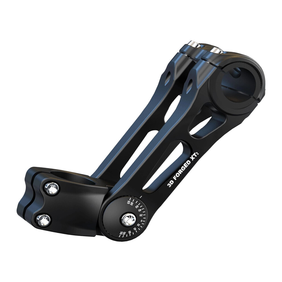 Bicycles Stem Risers Aluminum Alloy Handlebar Long Stem-145Mm 7754004226906