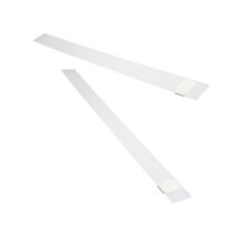 2Pcs Abnehmbare Gitarre Griffbrett Schild Leichte Kratzfeste-C