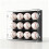 Golfballen Displaystandaard Honkbal Ondersteunende Basis 7
