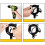 12 Unterteilungen, stabiler Griff, Rackbefestigungen, 4