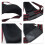 Shock Absorption Boxing Groin Protectors Grappling Gear For Men 2