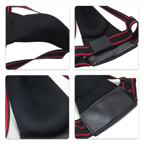Shock Absorption Boxing Groin Protectors Grappling Gear For Men 1